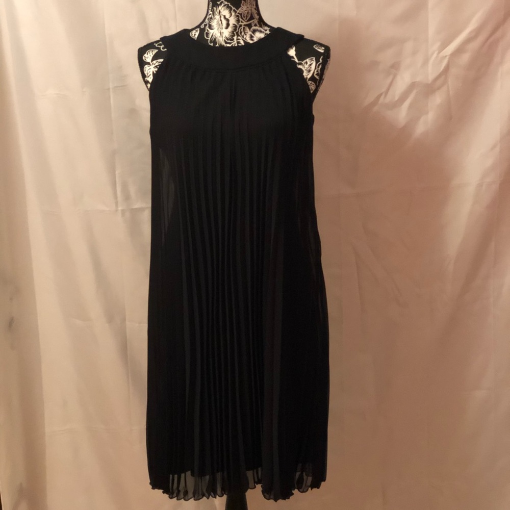 J.B.S. Black Dress